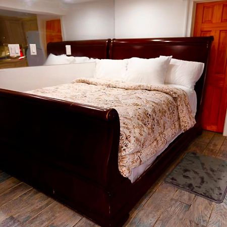 Jfk Private Studio Apartment ニューヨーク エクステリア 写真