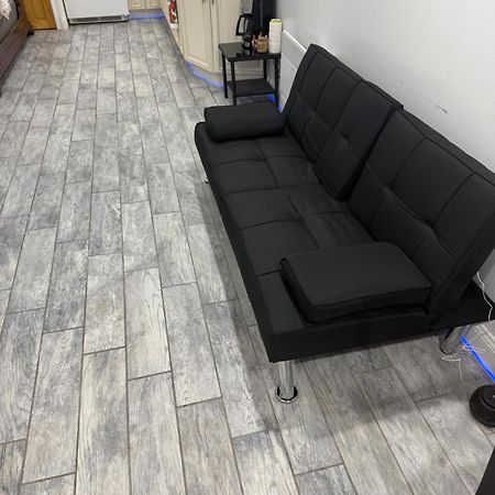 Jfk Private Studio Apartment ニューヨーク エクステリア 写真