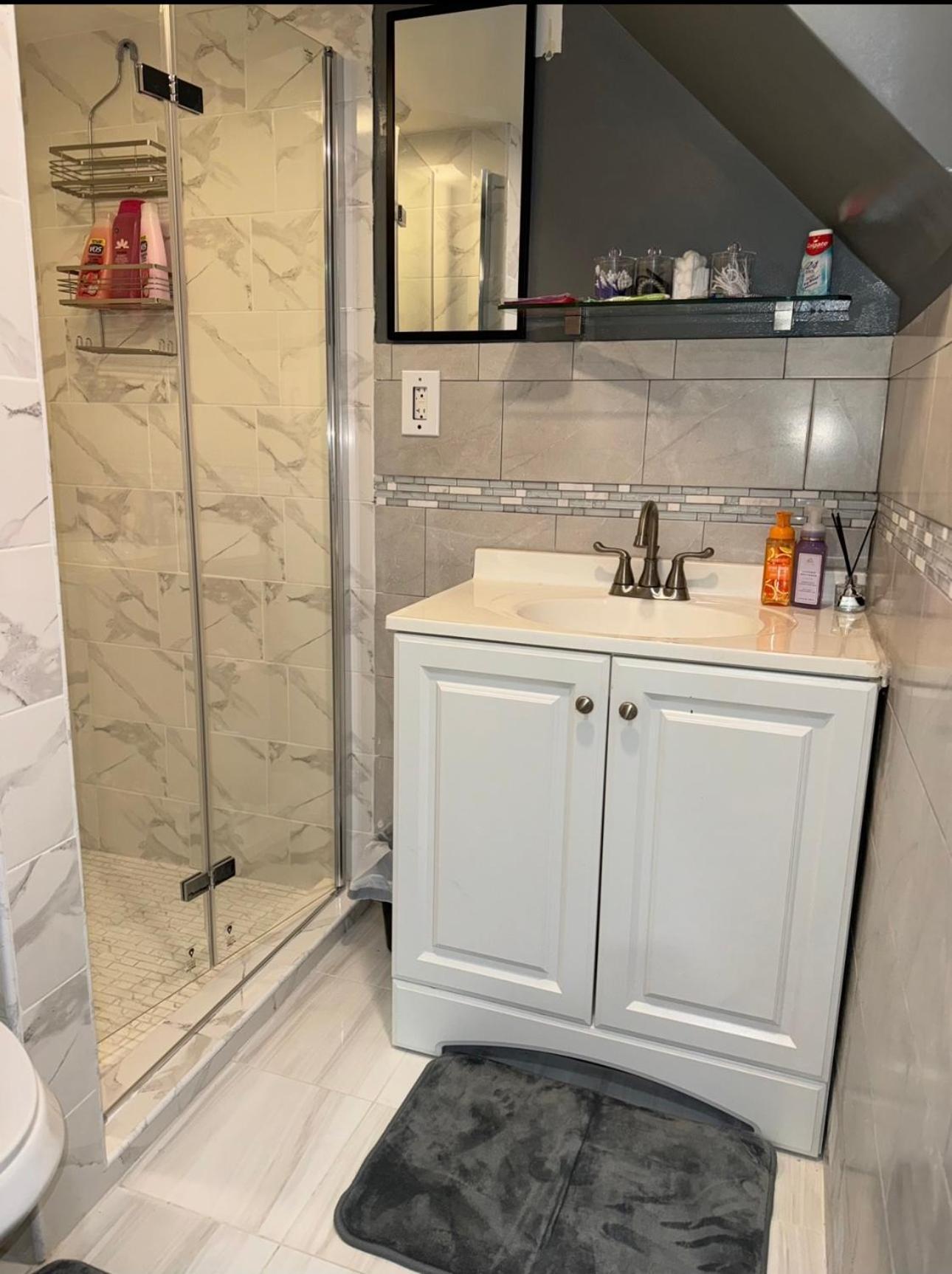Jfk Private Studio Apartment ニューヨーク エクステリア 写真