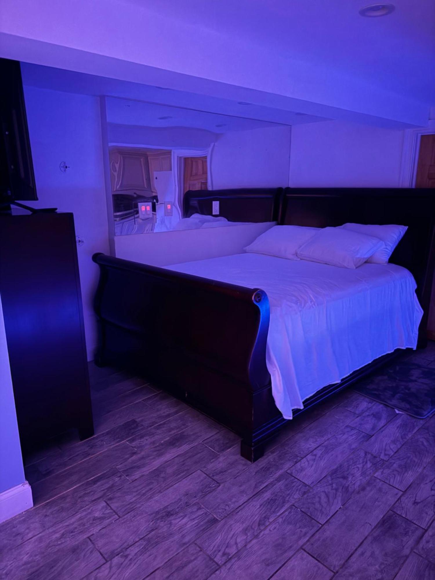 Jfk Private Studio Apartment ニューヨーク エクステリア 写真