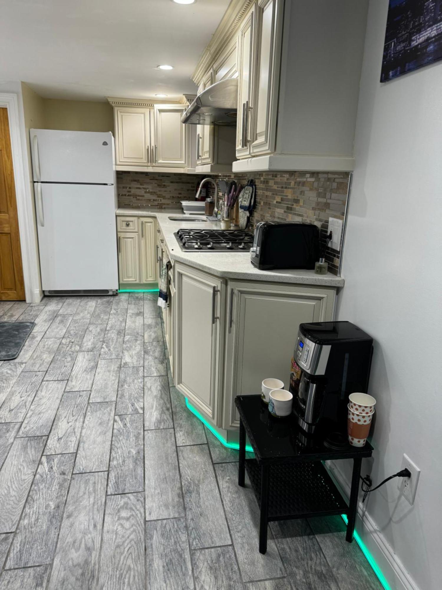 Jfk Private Studio Apartment ニューヨーク エクステリア 写真