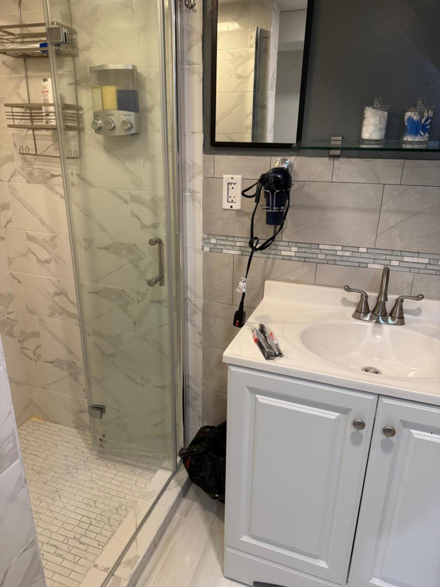 Jfk Private Studio Apartment ニューヨーク エクステリア 写真