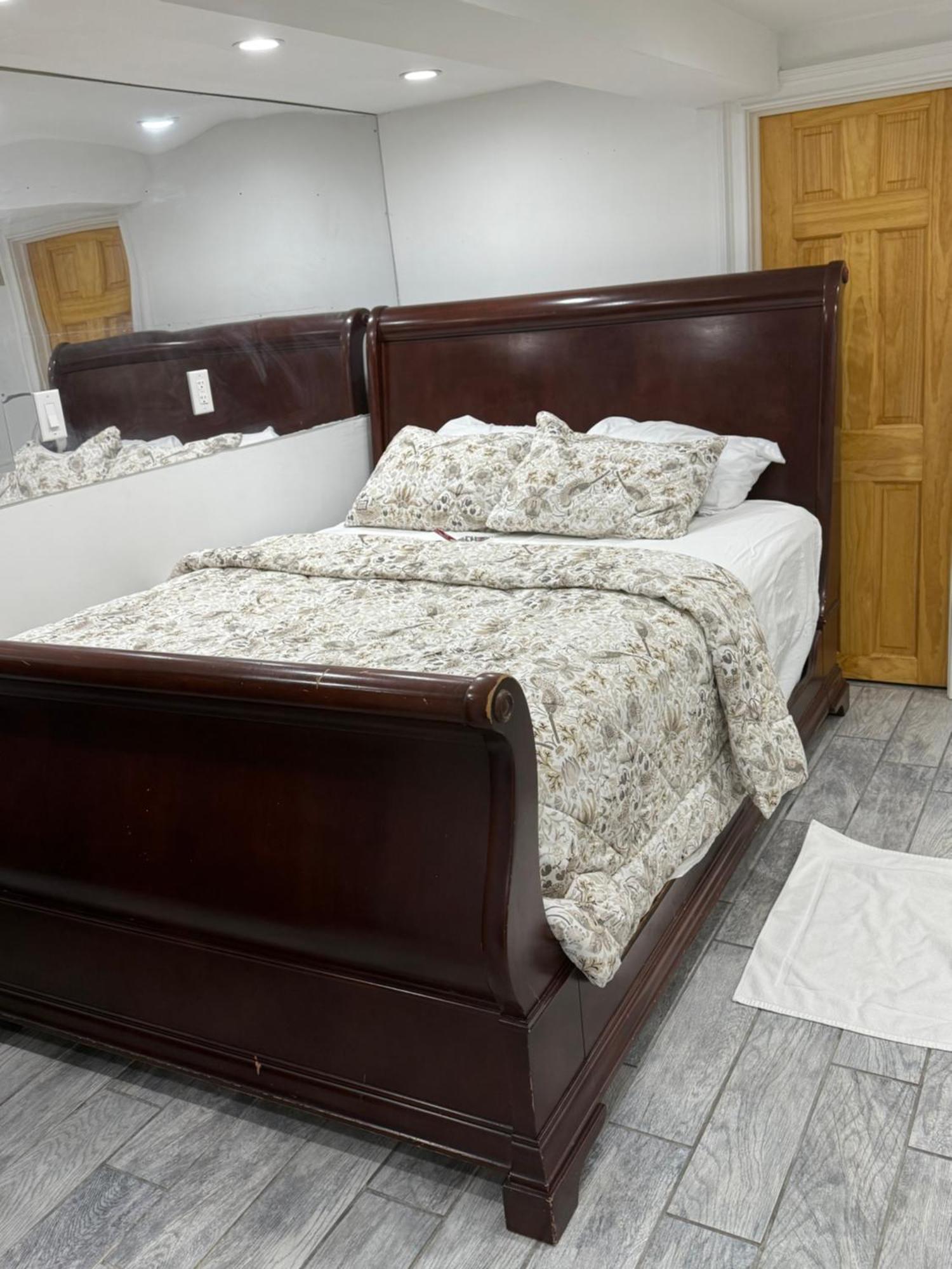 Jfk Private Studio Apartment ニューヨーク エクステリア 写真